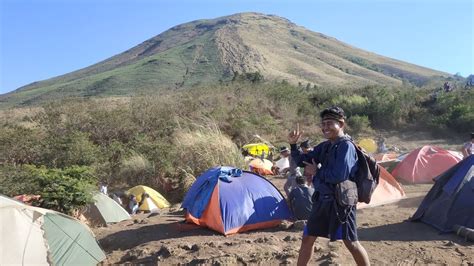 Keamanan dalam Melakukan Adventure: Gunung Penanggungan Jawa